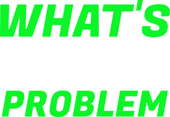 WhatsYourProblem.de – zur Startseite